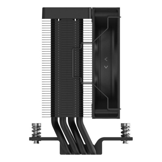 Refrigeration Air Ocypus Socket AM4 AM5 100 mm Gamma A40 ARGB LED