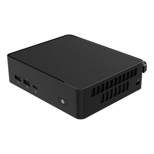 Barebone ASUS NUC 16 RNUC16WCKI500002B Intel Core M5 Wi-Fi 7 Bluetooth 6.0