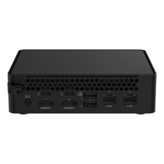 Barebone ASUS NUC 16 RNUC16WCKI500002B Intel Core M5 Wi-Fi 7 Bluetooth 6.0