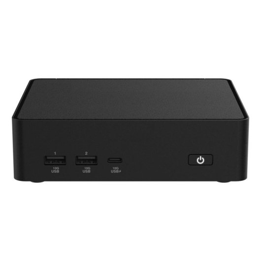 Barebone ASUS NUC 16 RNUC16WCKI500002B Intel Core M5 Wi-Fi 7 Bluetooth 6.0