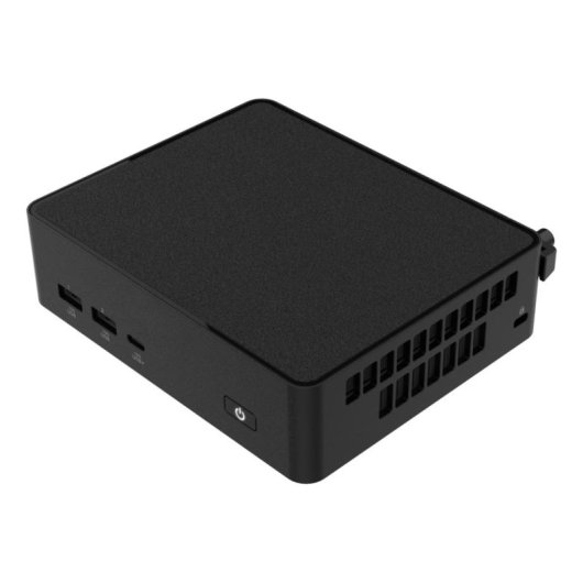 Barebone ASUS NUC 16 RNUC16WCKI500002B Intel Core M5 Wi-Fi 7 Bluetooth 6.0
