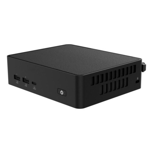 Barebone ASUS NUC 16 RNUC16WCKI500002B Intel Core M5 Wi-Fi 7 Bluetooth 6.0