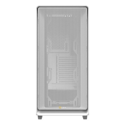 Boitier PC Ocypus Gamma C60 Verre Trempe USB-C 360mm