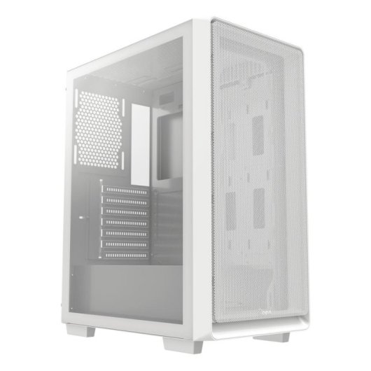 Boitier PC Ocypus Gamma C60 Verre Trempe USB-C 360mm
