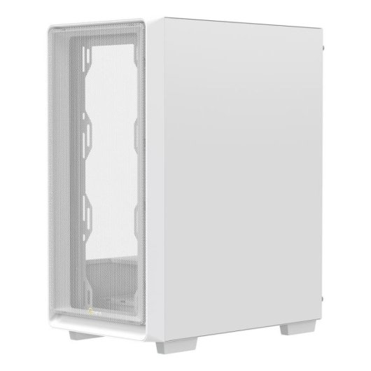 Boitier PC Ocypus Gamma C60 Verre Trempe USB-C 360mm