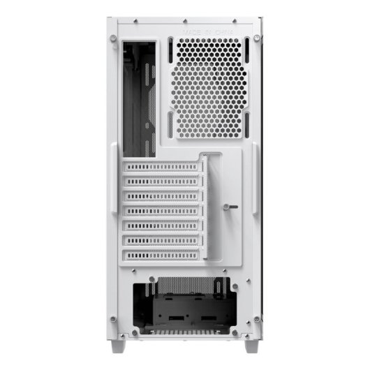 Boitier PC Ocypus Gamma C60 Verre Trempe USB-C 360mm