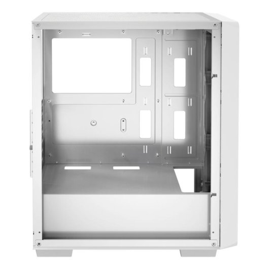 Boitier PC Ocypus Gamma C60 Verre Trempe USB-C 360mm
