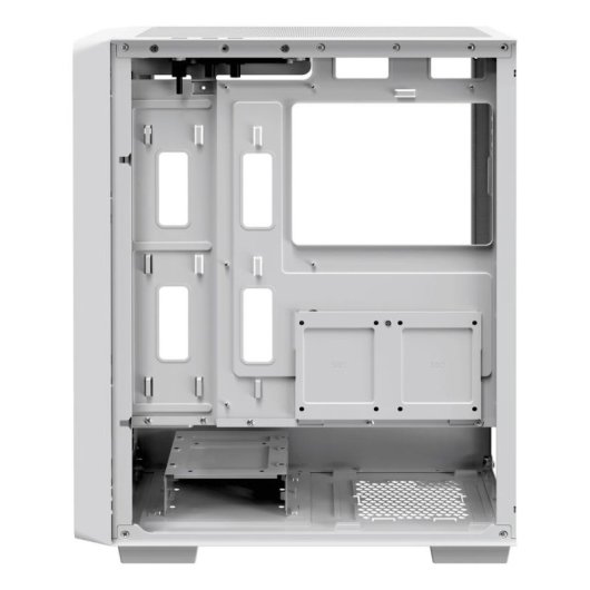 Boitier PC Ocypus Gamma C60 Verre Trempe USB-C 360mm