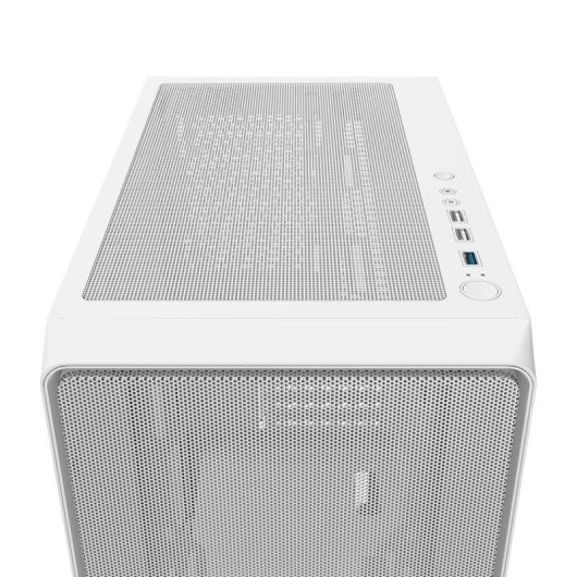 Boitier PC Ocypus Gamma C60 Verre Trempe USB-C 360mm