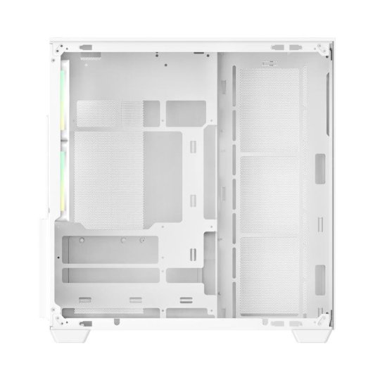 Boitier PC Ocypus Delta C74 ARGB Blanc
