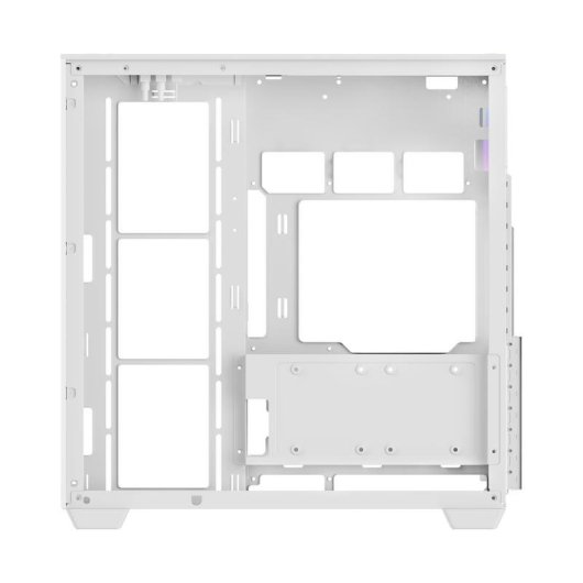Boitier PC Ocypus Delta C74 ARGB Blanc