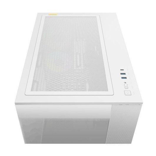 Boitier PC Ocypus Delta C74 ARGB Blanc