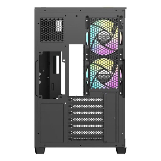 Case PC Ocypus Delta C74 ARGB Midi Tower