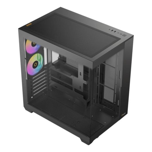 Case PC Ocypus Delta C74 ARGB Midi Tower