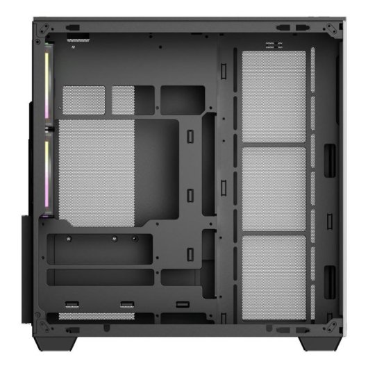Case PC Ocypus Delta C74 ARGB Midi Tower