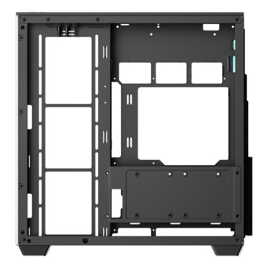 Case PC Ocypus Delta C74 ARGB Midi Tower