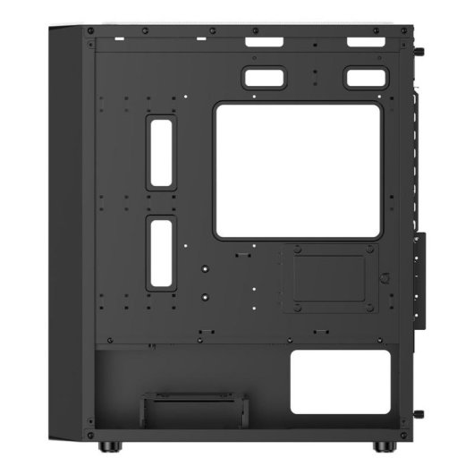 Boitier PC Ocypus Gamma C50 ARGB Mini Tower Noir