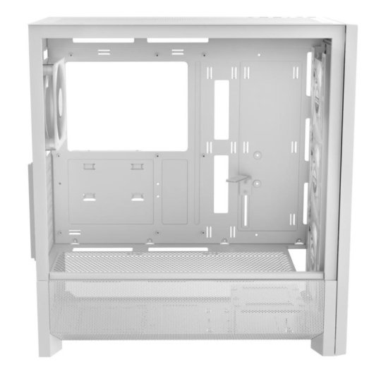 Caja PC Ocypus Delta C70 ARGB Midi Tower Blanco ATX