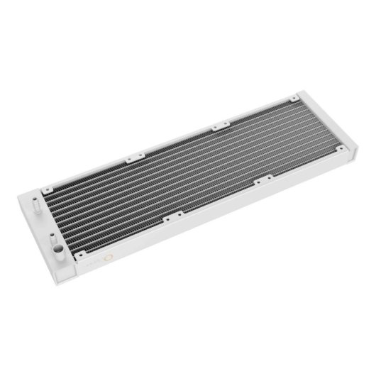 Raffreddamento Liquido Ocypus Iota L36 397 mm 3 Ventole LED Multicolore