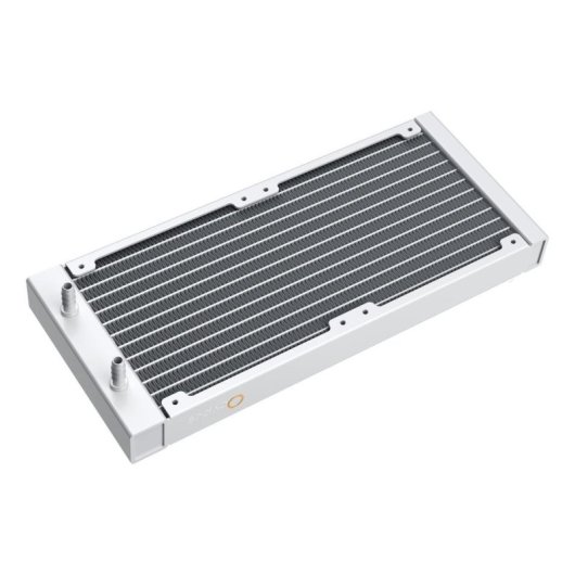 Refrigeración líquida Ocypus Delta L24 ARGB V2 240mm 2 ventiladores LED