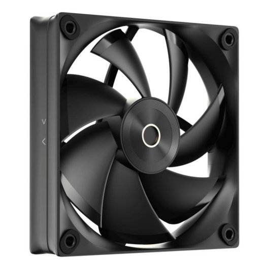 Refrigeración aire Ocypus Socket AM4 AM5 120 mm Iota A62 doble ventilador negro