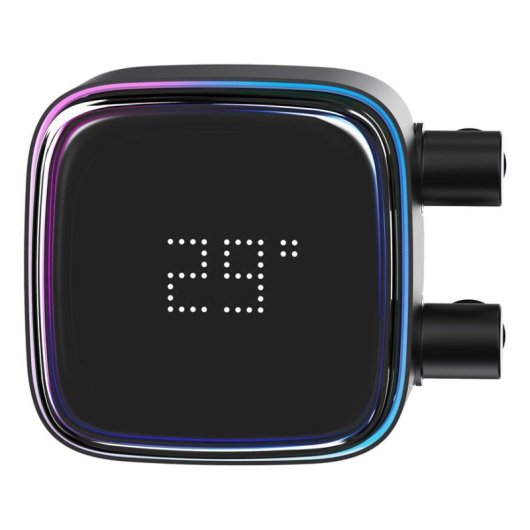 Refrigerazione Liquida Ocypus Iota L36 397 mm 3 Ventole LED RGB