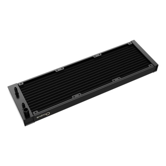 Refrigerazione Liquida Ocypus Iota L36 397 mm 3 Ventole LED RGB