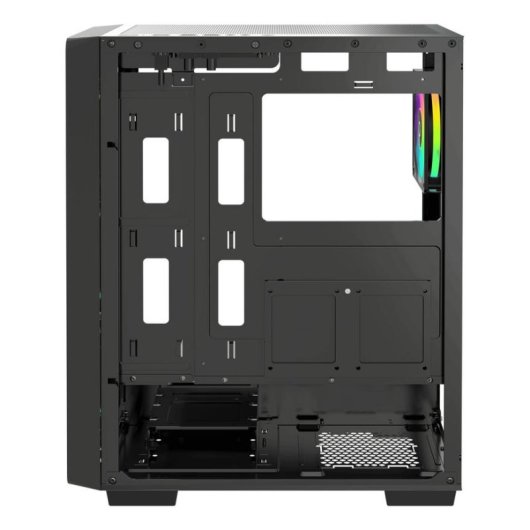 Boitier PC Ocypus Gamma C60 ARGB ATX Noir