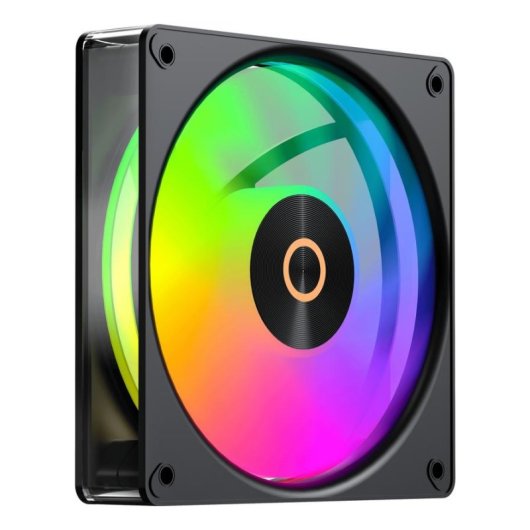 Boitier PC Ocypus Gamma C60 ARGB ATX Noir