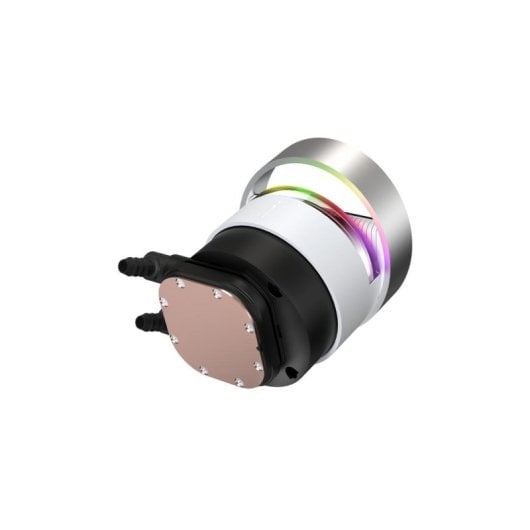 Refrigeration Liquide Ocypus Sigma L36 ARGB 360mm 3 Ventilateurs LED