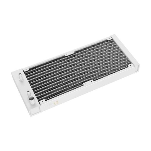 Refrigeração Líquida Ocypus Sigma L24 PRO 240 mm 2 Ventoinhas LED Multicor