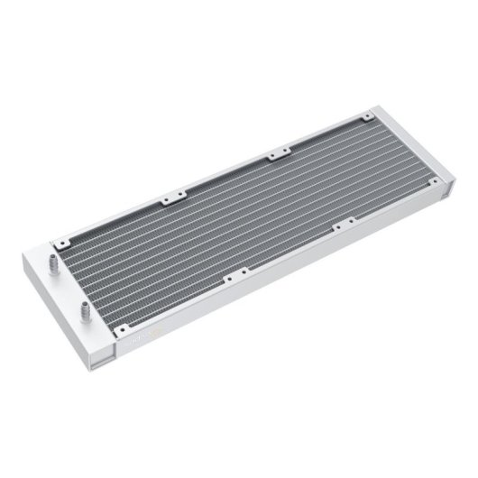 Refrigeration Liquide Ocypus Delta L36 ARGB V2 397mm 3 Ventilateurs LED