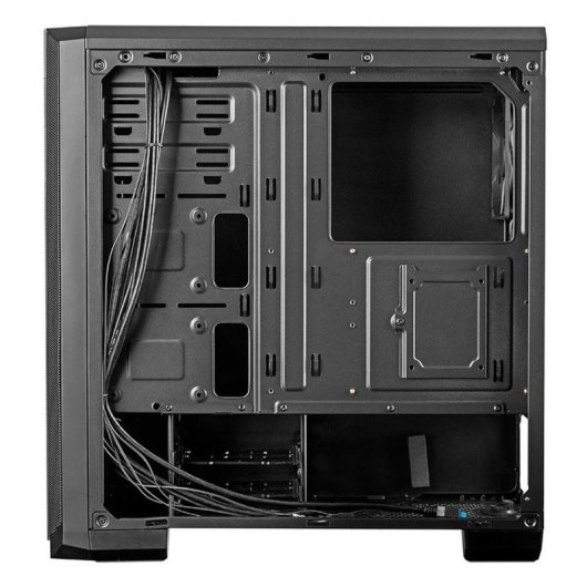 Caja PC Modecom OBERON PRO LE Midi Tower ATX Negra
