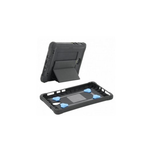 Funda Mobilis Samsung Galaxy Tab Active5 8" Resistente a Golpes