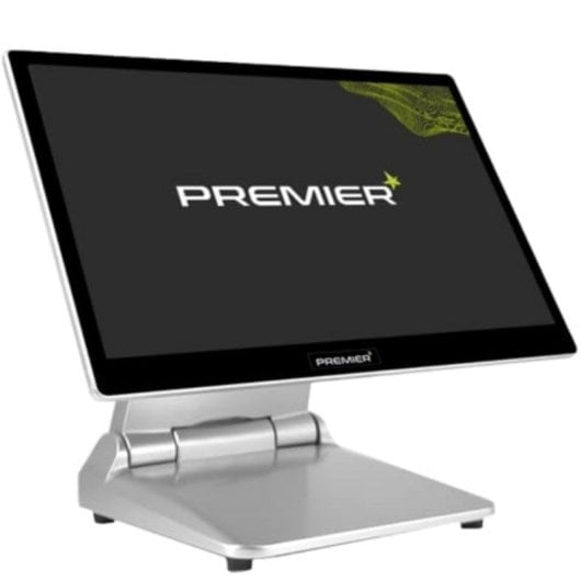 Ordenador Todo en uno Premier SQ-150 W i5 Intel Core i5-1235U 8 GB 128 GB SSD 15,6" Táctil WiFi