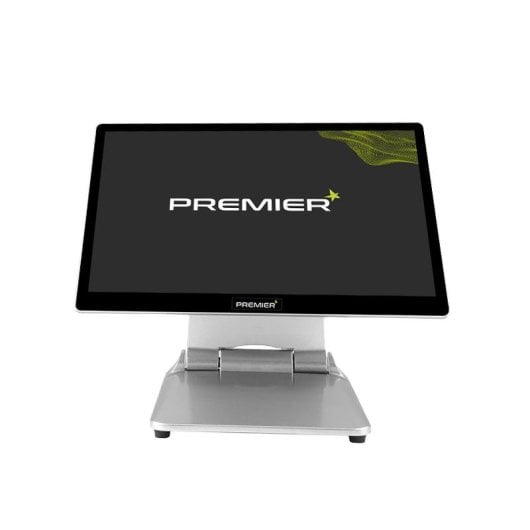 Ordenador Todo en uno Premier SQ-150 W i5 Intel Core i5-1235U 8 GB 128 GB SSD 15,6" Táctil WiFi