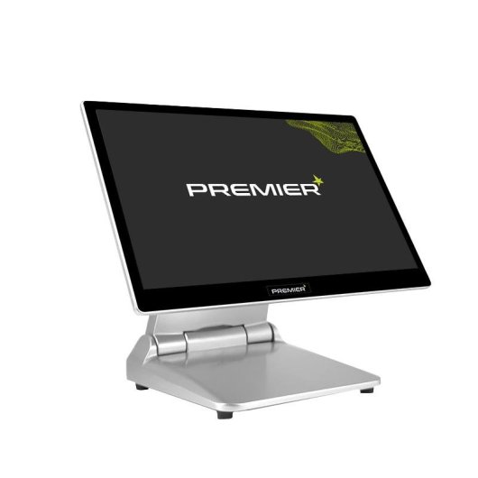 Ordenador Todo en uno Premier SQ-150 W i5 Intel Core i5-1235U 8 GB 128 GB SSD 15,6" Táctil WiFi