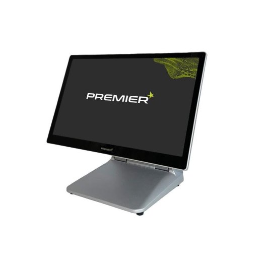 Ordenador Todo en uno Premier SQ-150 W i5 Intel Core i5-1235U 8 GB 128 GB SSD 15,6" Táctil WiFi
