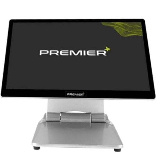 Ordenador Todo en uno Premier SQ-150 W i5 Intel Core i5-1235U 8 GB 128 GB SSD 15,6" Táctil WiFi