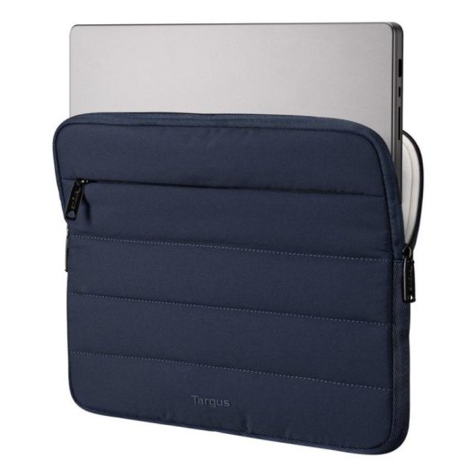Funda Targus Puffer 13-14" Azul