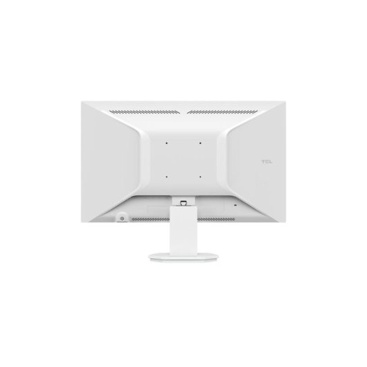 Monitor TCL 27P1AD 27" FullHD 300Hz IPS HDR400 FreeSync Premium 0,5 ms Branco