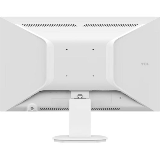 Monitor TCL 27P1AD 27" FullHD 300Hz IPS HDR400 FreeSync Premium 0,5 ms Branco