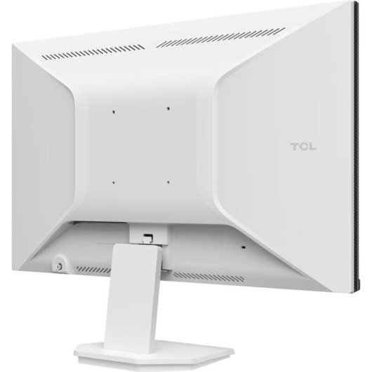 Monitor TCL 27P1AD 27" FullHD 300Hz IPS HDR400 FreeSync Premium 0,5 ms Branco