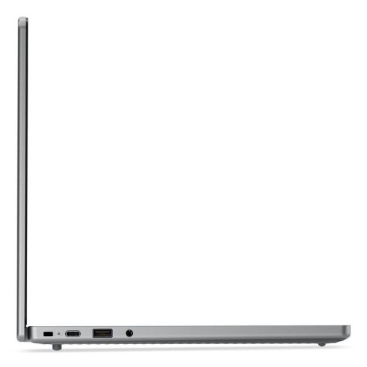 Ordinateur portable Lenovo Chrome 14M8911 14" MediaTek Kompanio 540 8 Go 128 Go ARM Mali-G57 ChromeOS écran antireflet