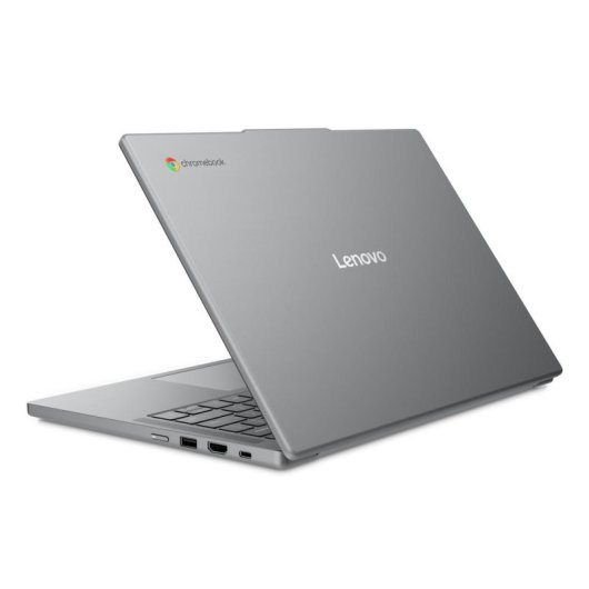 Ordinateur portable Lenovo Chrome 14M8911 14" MediaTek Kompanio 540 8 Go 128 Go ARM Mali-G57 ChromeOS écran antireflet