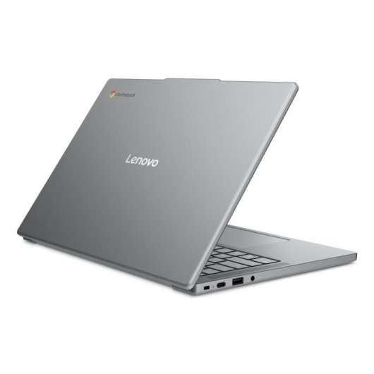 Ordinateur portable Lenovo Chrome 14M8911 14" MediaTek Kompanio 540 8 Go 128 Go ARM Mali-G57 ChromeOS écran antireflet