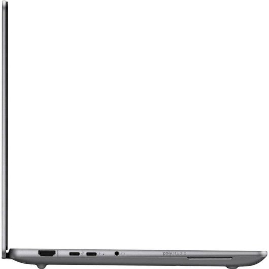 Portátil HP ZBook Ultra 14 G1a 14" AMD Ryzen AI Max+ PRO 395 64GB 1TB SSD W11 Pro