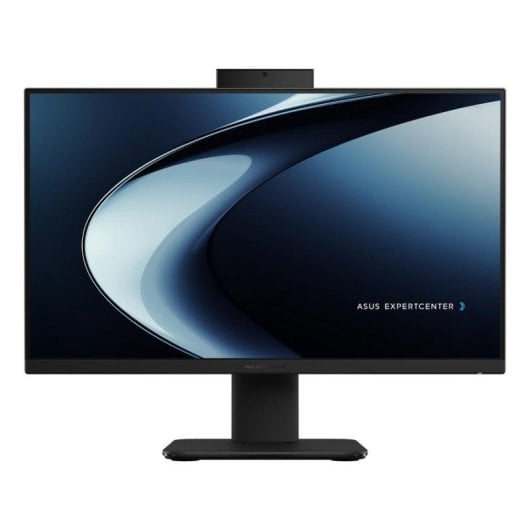 Ordenador Todo en uno ASUS ExpertCenter P400 AiO P440VA Intel Core 7 240H 16 GB 512 GB SSD Graphics 23.8" Windows 11 Pro teclado español