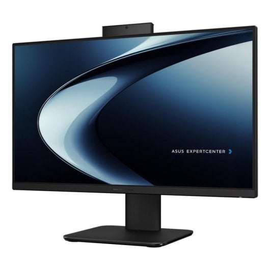 Ordenador Todo en uno ASUS ExpertCenter P400 AiO P440VA Intel Core 7 240H 16 GB 512 GB SSD Graphics 23.8" Windows 11 Pro teclado español
