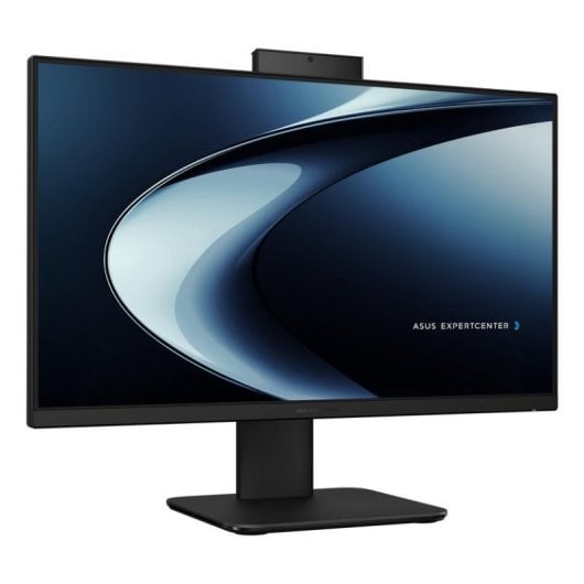 Ordenador Todo en uno ASUS ExpertCenter P400 AiO P440VA Intel Core 7 240H 16 GB 512 GB SSD Graphics 23.8" Windows 11 Pro teclado español
